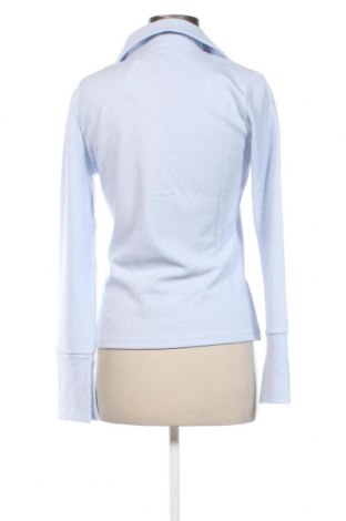 Damen Shirt Gina Tricot, Größe XL, Farbe Blau, Preis € 4,99