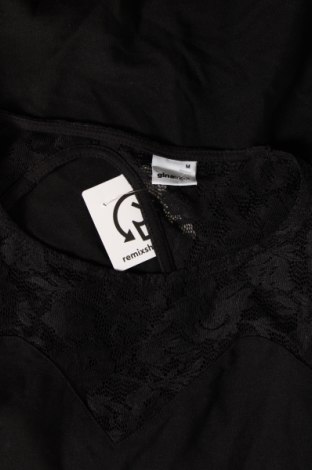 Damen Shirt Gina Tricot, Größe M, Farbe Schwarz, Preis € 4,09