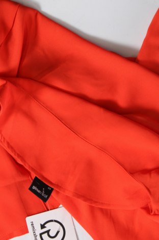 Dámská halenka Gina Tricot, Velikost XL, Barva Oranžová, Cena  319,00 Kč