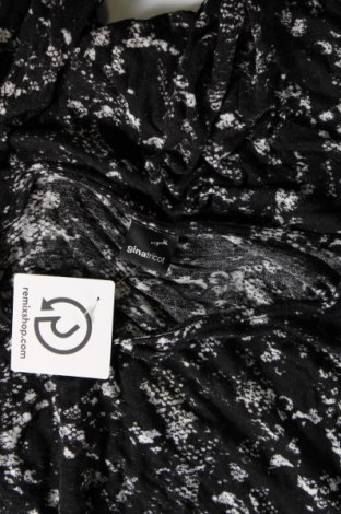 Damen Shirt Gina Tricot, Größe XL, Farbe Schwarz, Preis € 3,79