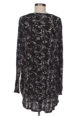 Damen Shirt Gina Tricot, Größe XL, Farbe Schwarz, Preis € 3,79