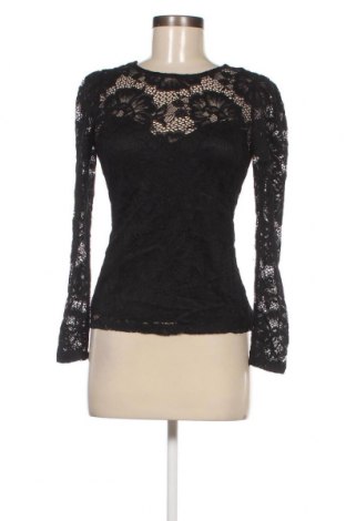 Damen Shirt Gina Tricot, Größe S, Farbe Schwarz, Preis € 3,20