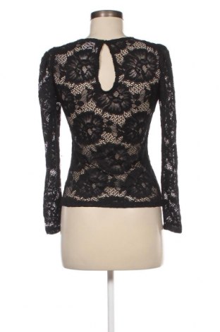 Damen Shirt Gina Tricot, Größe S, Farbe Schwarz, Preis € 2,09