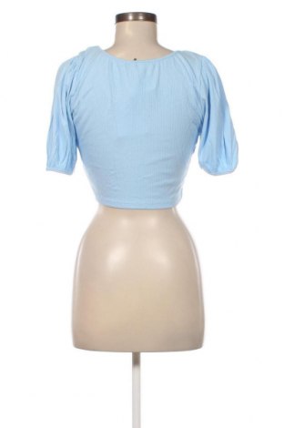 Damen Shirt Glamorous, Größe L, Farbe Blau, Preis € 5,95