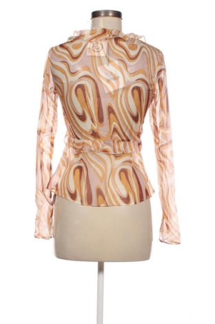 Дамска блуза Glamorous, Размер S, Цвят Многоцветен, Цена 15,40 лв.