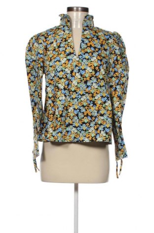 Дамска блуза Glamorous, Размер M, Цвят Многоцветен, Цена 42,35 лв.