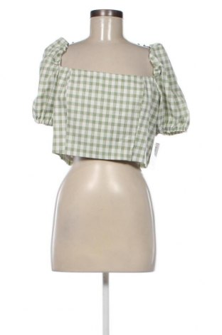Γυναικεία μπλούζα Glamorous, Μέγεθος XL, Χρώμα Πολύχρωμο, Τιμή 5,95 €