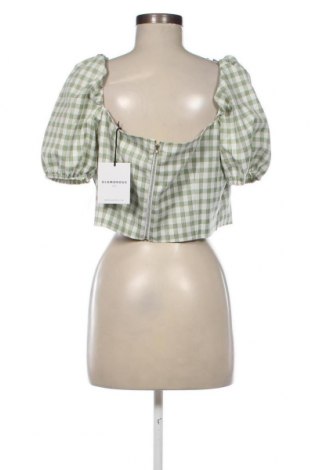 Дамска блуза Glamorous, Размер XL, Цвят Многоцветен, Цена 23,10 лв.