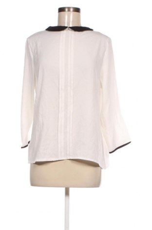 Γυναικεία μπλούζα Greenpoint, Μέγεθος L, Χρώμα Λευκό, Τιμή 4,41 €