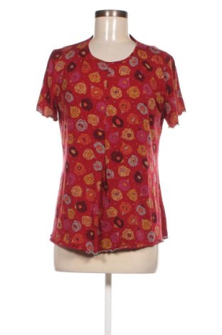 Damen Shirt Gudrun Sjödén, Größe L, Farbe Rot, Preis 13,22 €
