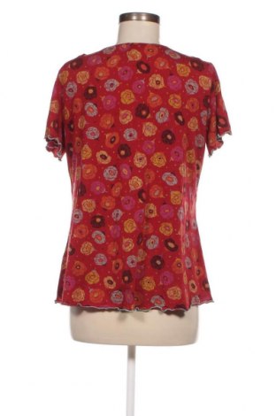 Damen Shirt Gudrun Sjödén, Größe L, Farbe Rot, Preis 13,22 €