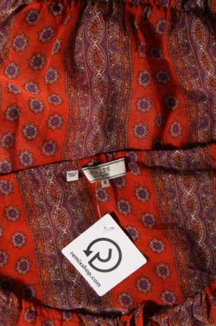 Damen Shirt Guess, Größe M, Farbe Mehrfarbig, Preis € 13,50