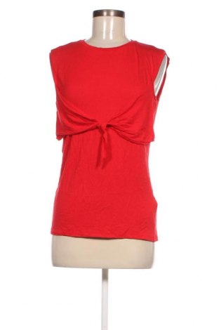 Дамска блуза Guess, Размер L, Цвят Червен, Цена 23,04 лв.