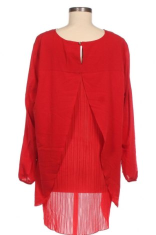 Damen Shirt Guido Maria Kretschmer by Heine, Größe XXL, Farbe Rot, Preis 10,58 €