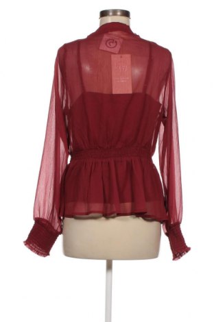 Damen Shirt Guido Maria Kretschmer for About You, Größe M, Farbe Rot, Preis 39,69 €