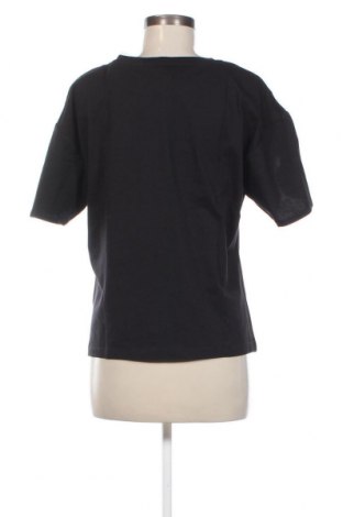 Damen Shirt Guido Maria Kretschmer for About You, Größe XL, Farbe Schwarz, Preis 39,69 €