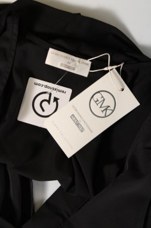 Γυναικεία μπλούζα Guido Maria Kretschmer for About You, Μέγεθος XXL, Χρώμα Μαύρο, Τιμή 13,89 €