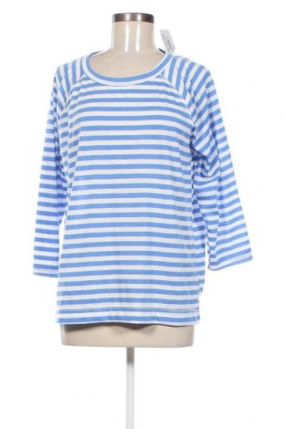 Γυναικεία μπλούζα H.I.S, Μέγεθος M, Χρώμα Πολύχρωμο, Τιμή 3,52 €