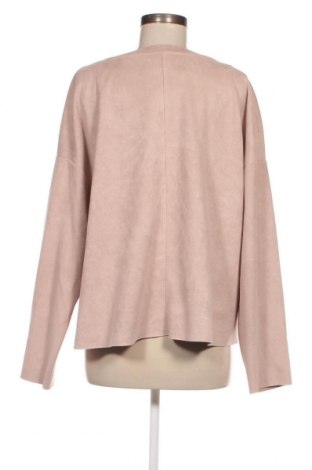 Дамска блуза H&M, Размер XL, Цвят Бежов, Цена 8,80 лв.