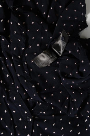 Γυναικεία μπλούζα H&M, Μέγεθος S, Χρώμα Μπλέ, Τιμή 3,30 €
