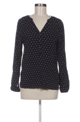 Γυναικεία μπλούζα H&M, Μέγεθος S, Χρώμα Μπλέ, Τιμή 3,30 €