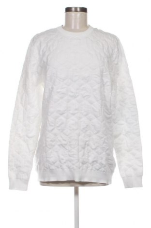 Дамска блуза H&M, Размер M, Цвят Бял, Цена 6,65 лв.