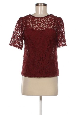 Γυναικεία μπλούζα H&M, Μέγεθος M, Χρώμα Κόκκινο, Τιμή 3,85 €