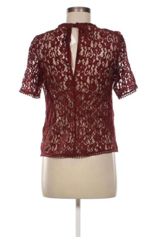 Γυναικεία μπλούζα H&M, Μέγεθος M, Χρώμα Κόκκινο, Τιμή 4,81 €