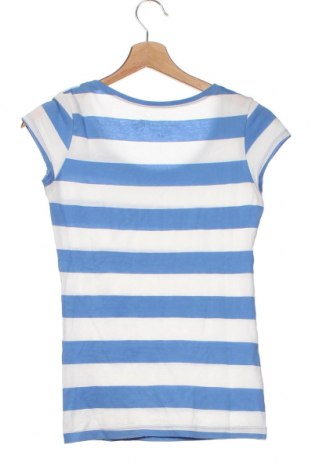 Damen Shirt H&M, Größe XS, Farbe Blau, Preis 5,25 €