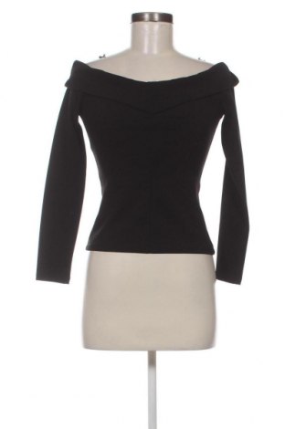 Damen Shirt H&M, Größe S, Farbe Schwarz, Preis 4,33 €