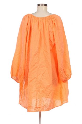Γυναικεία μπλούζα H&M, Μέγεθος L, Χρώμα Πορτοκαλί, Τιμή 18,45 €