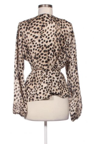 Дамска блуза H&M, Размер XL, Цвят Многоцветен, Цена 9,79 лв.