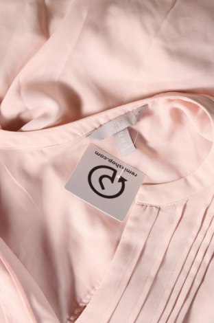 Γυναικεία μπλούζα H&M, Μέγεθος XXL, Χρώμα Ρόζ , Τιμή 8,05 €