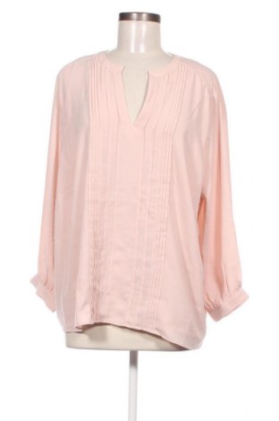 Damen Shirt H&M, Größe XXL, Farbe Rosa, Preis € 5,77