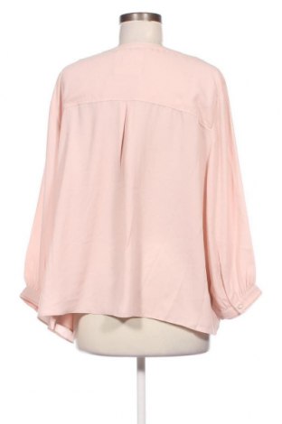 Γυναικεία μπλούζα H&M, Μέγεθος XXL, Χρώμα Ρόζ , Τιμή 8,05 €