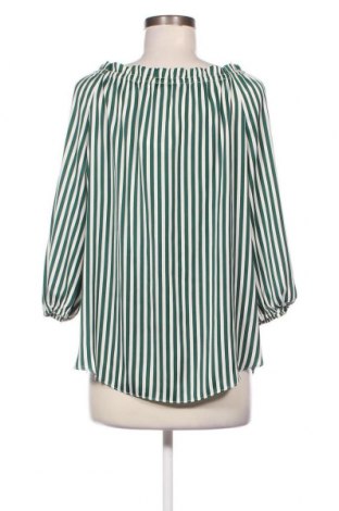 Γυναικεία μπλούζα H&M, Μέγεθος M, Χρώμα Πολύχρωμο, Τιμή 9,62 €