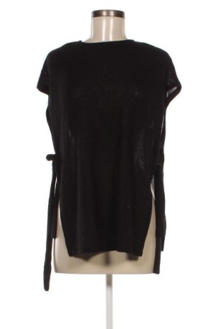 Дамска блуза H&M, Размер XS, Цвят Черен, Цена 19,00 лв.
