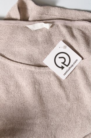 Γυναικεία μπλούζα H&M, Μέγεθος XL, Χρώμα  Μπέζ, Τιμή 3,29 €
