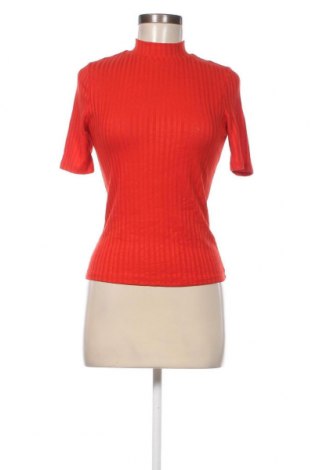 Damen Shirt H&M, Größe S, Farbe Rot, Preis 6,61 €