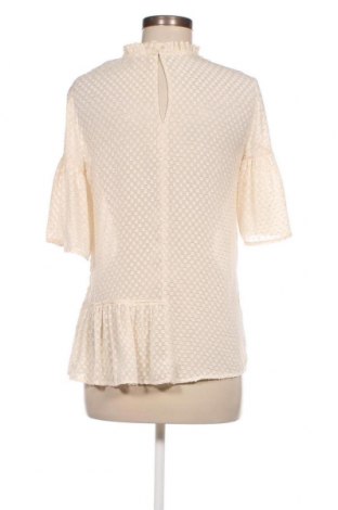 Дамска блуза H&M, Размер M, Цвят Бежов, Цена 18,82 лв.