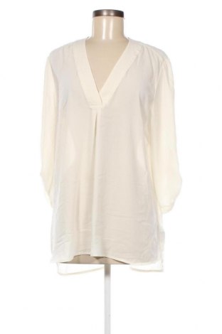 Γυναικεία μπλούζα H&M, Μέγεθος XL, Χρώμα Εκρού, Τιμή 11,75 €