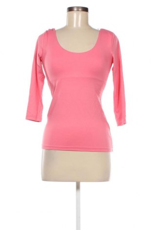 Γυναικεία μπλούζα H&M, Μέγεθος S, Χρώμα Ρόζ , Τιμή 1,76 €