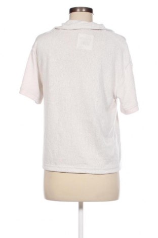 Дамска блуза H&M, Размер S, Цвят Бежов, Цена 19,00 лв.