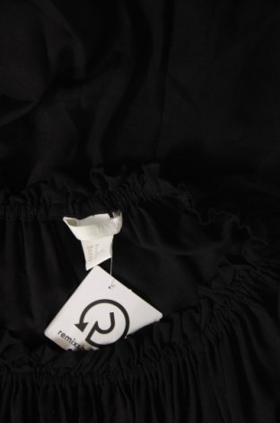 Дамска блуза H&M, Размер XXS, Цвят Черен, Цена 9,97 лв.