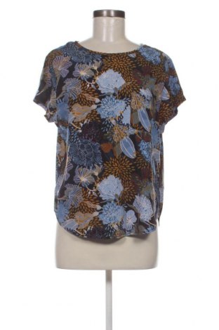 Γυναικεία μπλούζα H&M, Μέγεθος M, Χρώμα Πολύχρωμο, Τιμή 5,77 €