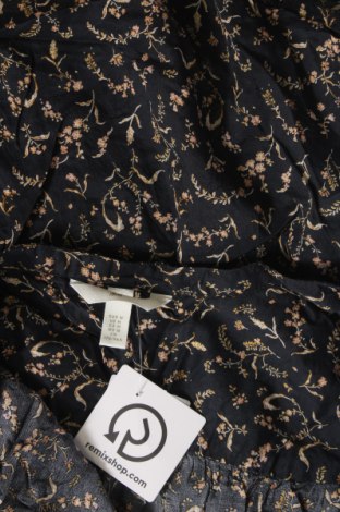 Дамска блуза H&M, Размер M, Цвят Многоцветен, Цена 5,70 лв.