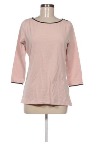 Γυναικεία μπλούζα H&M, Μέγεθος L, Χρώμα Ρόζ , Τιμή 1,83 €