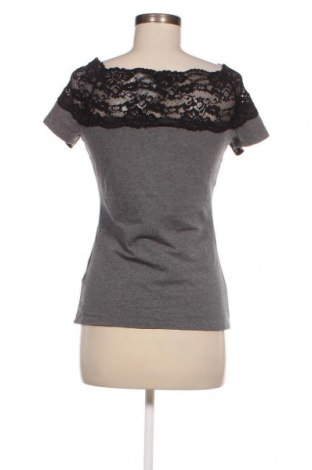 Γυναικεία μπλούζα H&M, Μέγεθος M, Χρώμα Γκρί, Τιμή 3,89 €