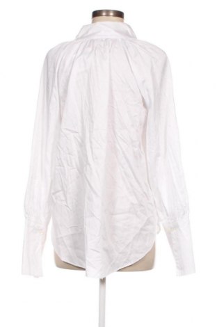 Дамска блуза H&M, Размер S, Цвят Бял, Цена 8,80 лв.