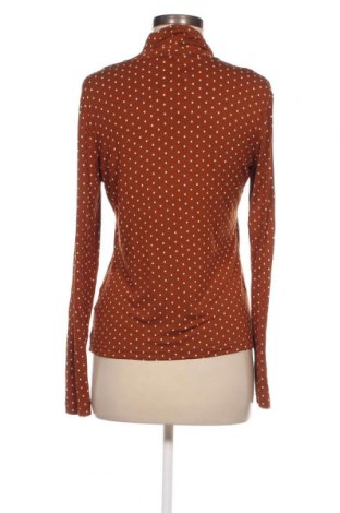 Γυναικεία μπλούζα H&M, Μέγεθος L, Χρώμα Καφέ, Τιμή 3,89 €